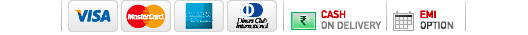  card payment